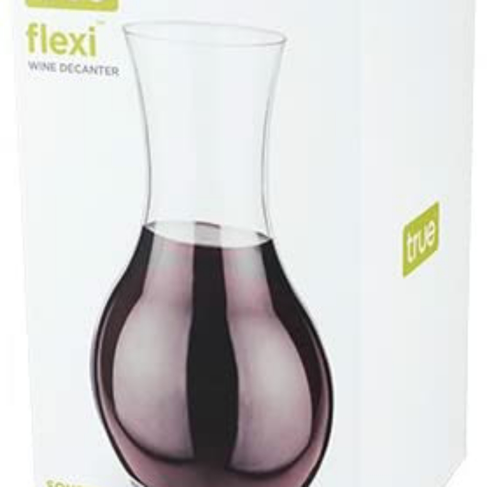 Flexi Wine Decanter